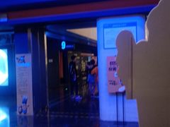 -万达影城(世茂海峡广场IMAX店)