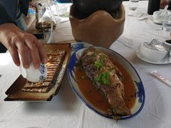 -百花人家(清水田园店)