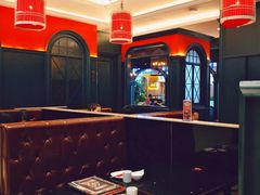 卡座-高第街56号港式餐厅·精选(世茂广场宽厚里大明湖店)