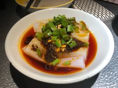 -探鱼·鲜青椒爽麻烤鱼(苏宁广场店)