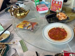 -大娘舅·江景餐厅桐庐菜(白冷线店)