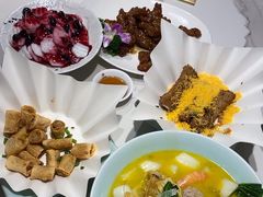 -塘人·老底子宁波菜小馆(南塘老街店)