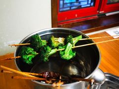 -炒豆合作社(东四总店)