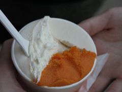 -Dip in Gelato(富民路店)