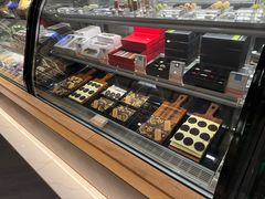 -大连铂尔曼酒店-铂尔曼美食廊 Pullman Deli