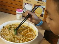 -青和小锅米线(翠湖店)