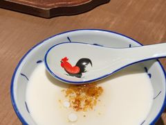 -RUXU入续糖水铺与包(卓悦中心店)