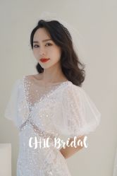 点击看大图 -Chic Bridal 熙可婚纱