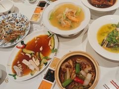 -芽笼芽笼新加坡餐厅(环球港店)