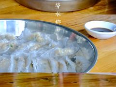 -江门古劳水乡旅游区