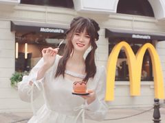 -麦当劳(沙面店)