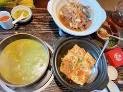 -瑶王府·广西菜(茶花园店)