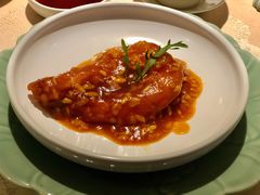 蟹黄干烧明虾-成隆行·蟹王府(九江路店)