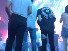 -Club Queen皇后酒吧