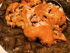 -湖滨28中餐厅·西湖宴·杭州君悦酒店