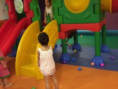 -绿岛汤泉韩式休闲会所