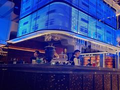 -波特曼西餐厅(中央大街店)