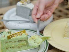 -CAKE WANG千层制造所(省府店)