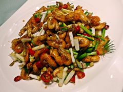 -毛家饭店·30年融合新湘菜(汉峪金谷店)