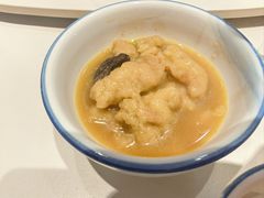 -渔港甄宴·海鲜·地标烟台菜(金沙滩店)