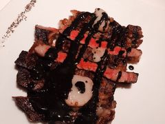 -Le Comptoir de Pierre Gagnaire