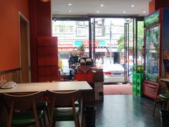 -状元虎.摇滚炒鸡.家常菜(义勇街店)