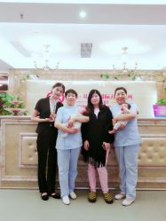 点击看大图 -尚圣月子会所·庄园式月子中心(萧山湘湖店)