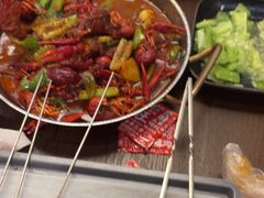 -半酌烧烤小酒馆(南京东路店)