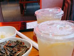 -唐力九头鸟烧烤·罗田吊锅(西云楼店)