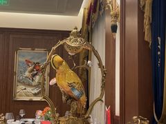 -马克西姆俄罗斯餐厅(通亚街店)