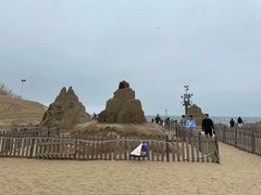 -大梅沙海滨公园