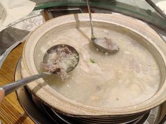 -丰尔粥食·粥底火锅·桑拿鸡(大良总店)