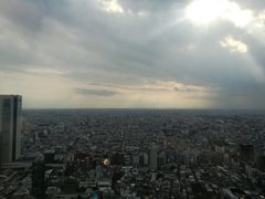 -东京都厅舍