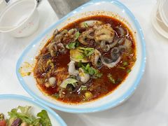 -日照大牌檔•小船海鲜(万平口店)