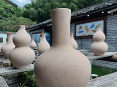 -景德镇古窑民俗博览区