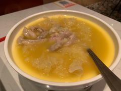 浓汤花胶鸡-避风塘(江桥万达店)