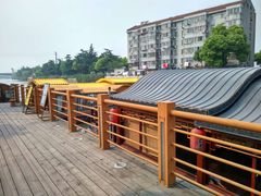 -常州古运河