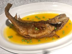 -红棉中餐厅·广州海航威斯汀酒店