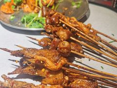 -醉烧膘·烧烤夜宵王(总店)