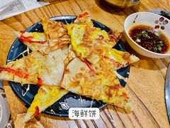 -梅梅家的烤肉店(槐北路店)