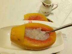 -万宝海鲜舫(劳动公园店)