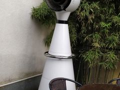 -粗茶淡饭·隐庐私厨(东亭店)