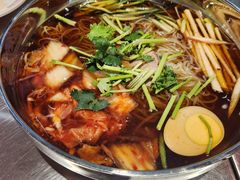 -堂堂小伙夫·辽宁小吃大排档(京西大悦城店)