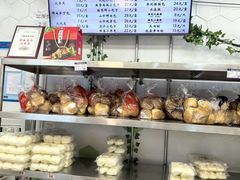 -白玉兰食品(中山公园龙之梦店)