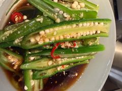 -很久以前羊肉串(南京路第一百货店)