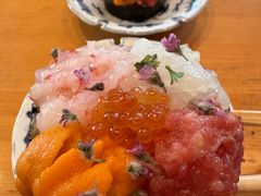 -鮨冠OMAKASE食べ放题(北京首店)