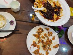 -长兴菜馆(高桥店)