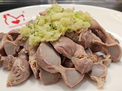 -文记壹心鸡(宝华路店)