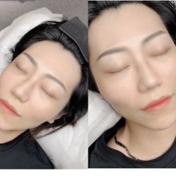 -MIVI半永久纹眉绣眉