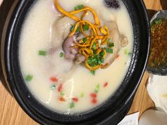 -付小姐在成都(川沙店)